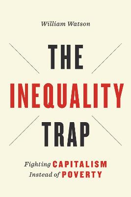 Inequality Trap