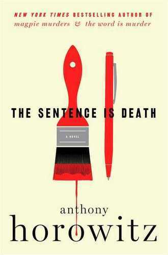 The Sentence is Death