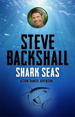 Falcon Chronicles: Shark Seas