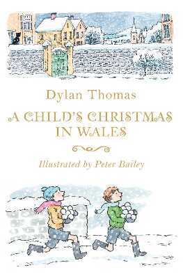 A Child's Christmas in Wales