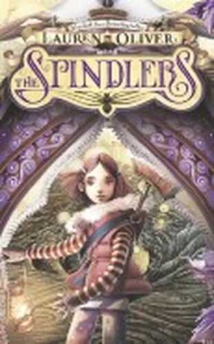 The Spindlers