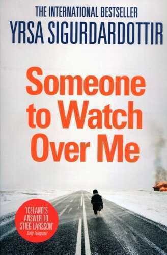 Someone to Watch Over Me