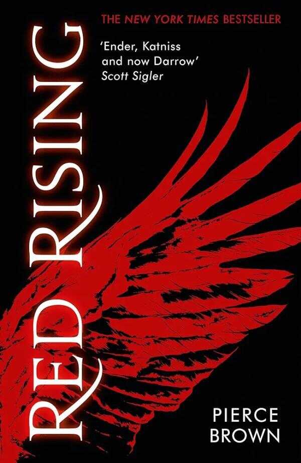 Red Rising