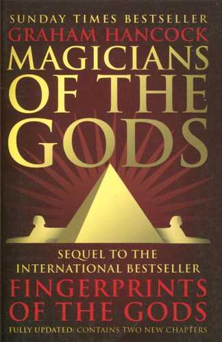 Magicians of the Gods