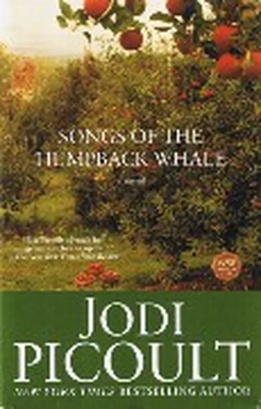 Songs of the Humpback Whale