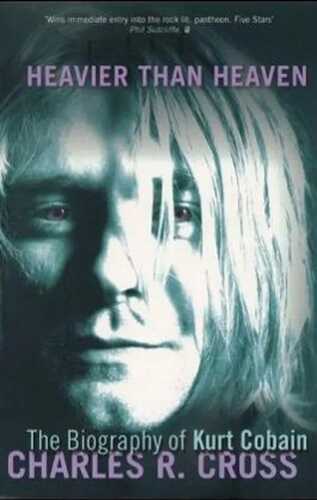 Heavier Than Heaven