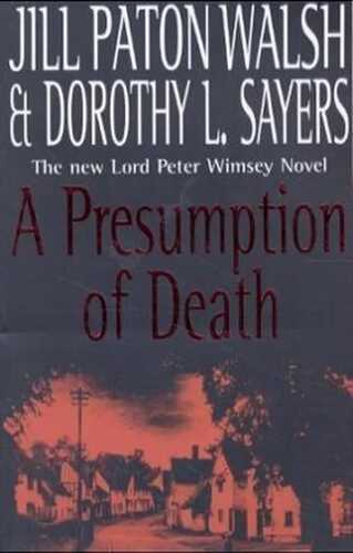A Presumption of Death