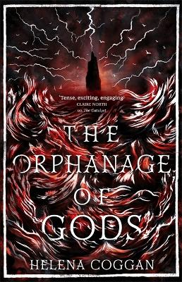 Orphanage of Gods