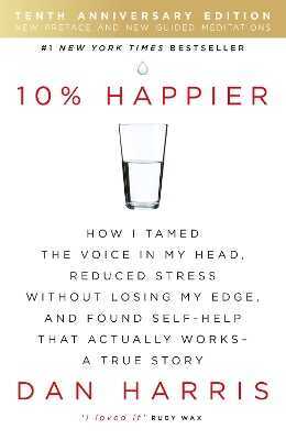 10% Happier 10th Anniversary
