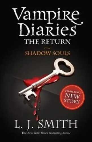 Shadow Souls 1