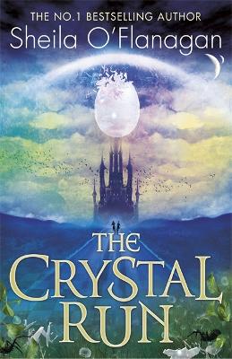 Crystal Run: The Crystal Run
