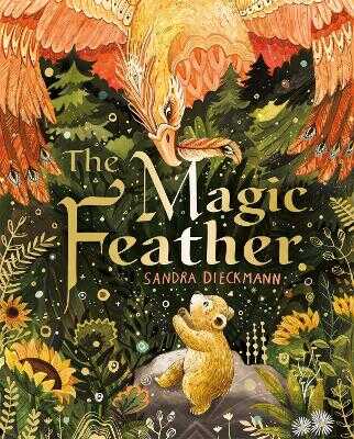Magic Feather