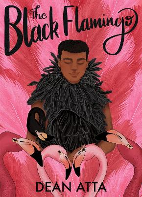 Black Flamingo