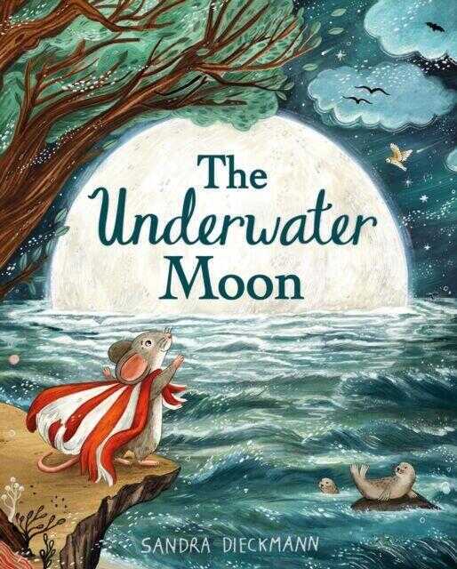 Underwater Moon