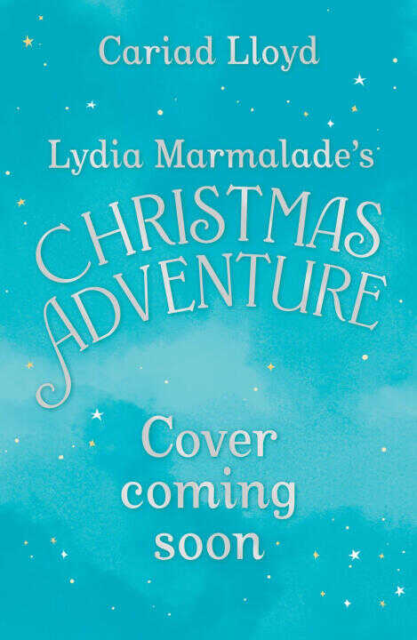 Lydia Marmalade's Christmas Adventure