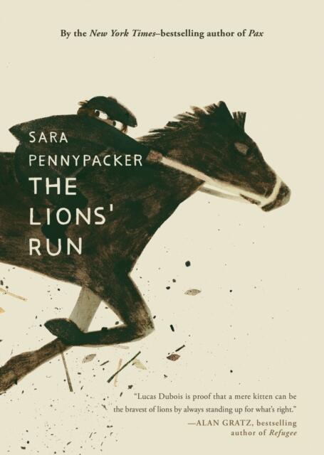 Lions' Run