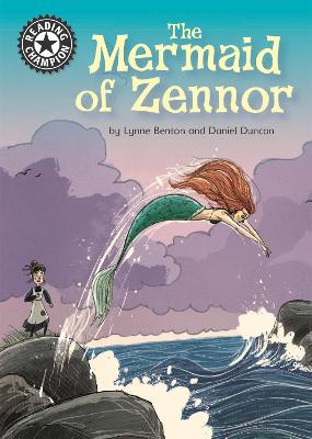Reading Champion: The Mermaid of Zennor