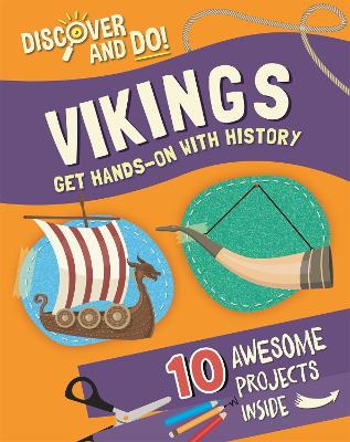 Discover and Do: Vikings