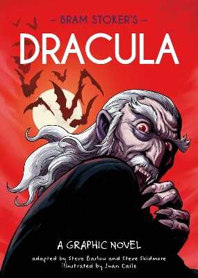 Classics in Graphics: Bram Stoker''s Dracula