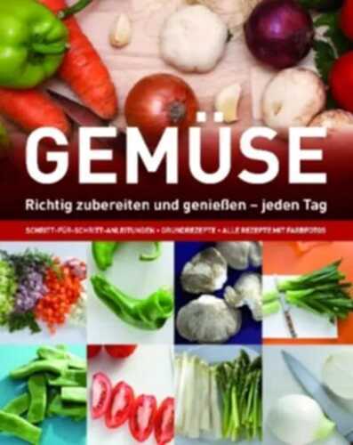 Gemüse