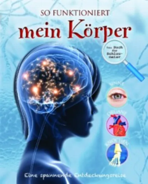 Hits Für Kids: Der Körper
