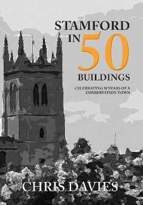 Stamford in 50 Buildings