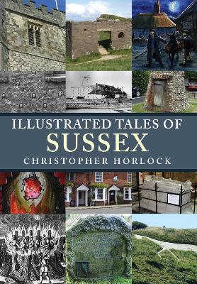 Illustrated Tales of Sussex