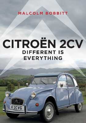 Citroën 2CV