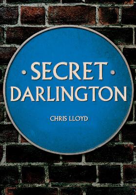 Secret Darlington