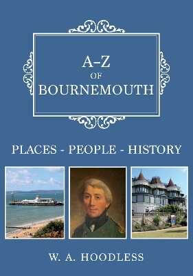 A-Z of Bournemouth