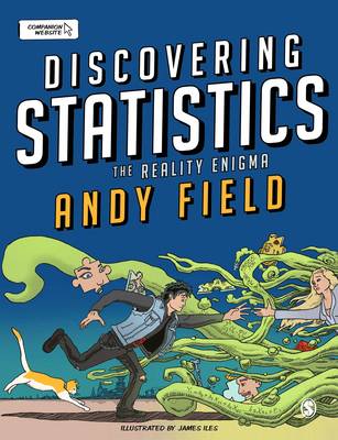 Adventure in Statistics