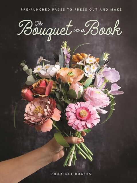 Bouquet in a Book