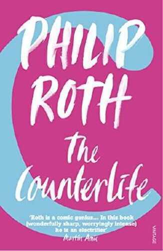 The Counterlife