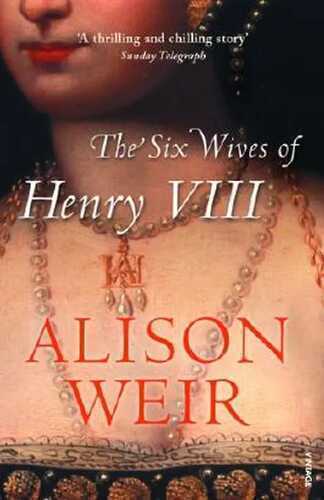 The Six Wives Of Henry VIII
