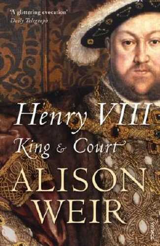 Henry VIII: King and Court