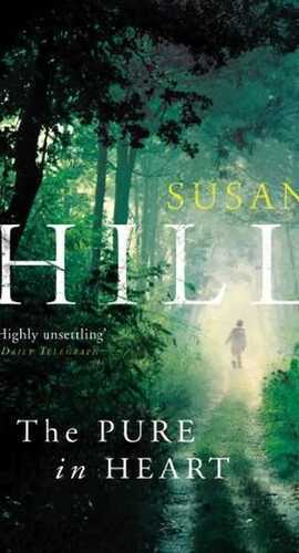 The Pure In Heart: Simon Serrailler Book 2 (Simon Serrailler 2)