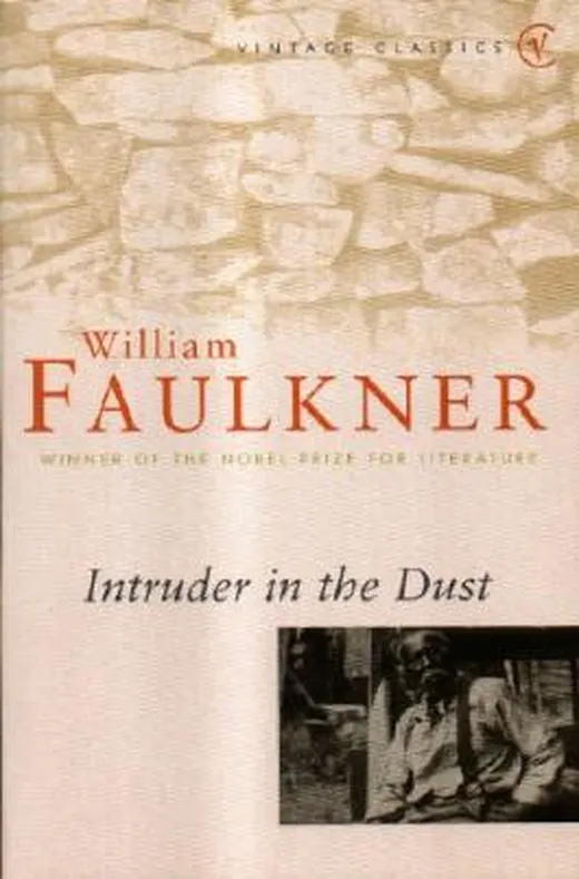 Intruder In The Dust (Vintage Classics)