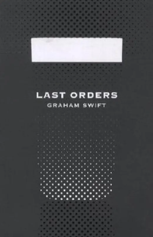 Last Orders
