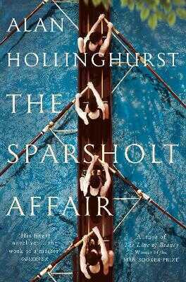 Sparsholt Affair