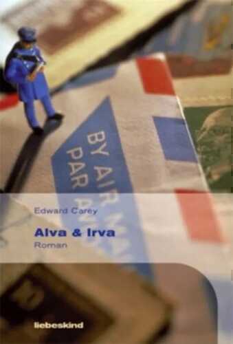 Alva & Irva