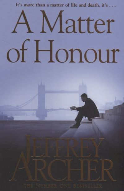 Matter of Honour
