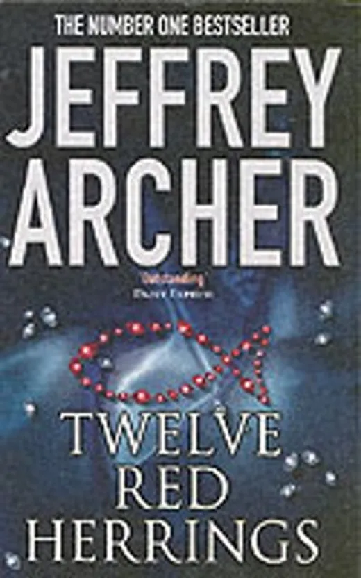 Twelve Red Herrings