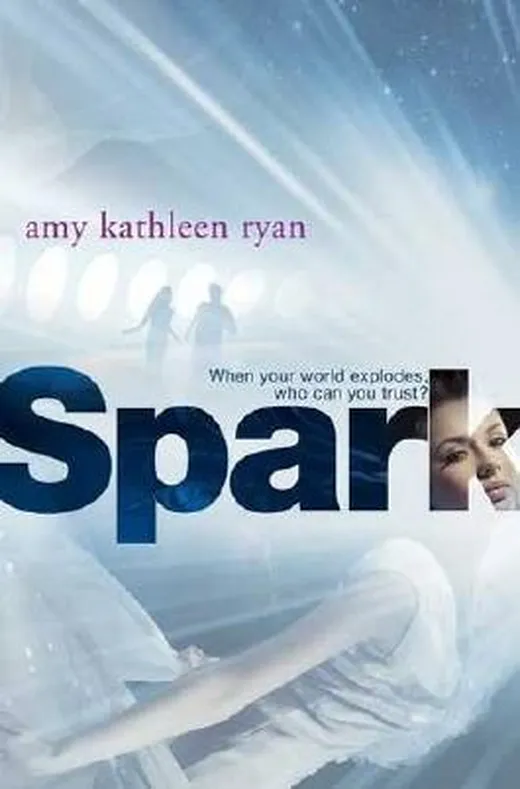 Spark (Sky Chasers)