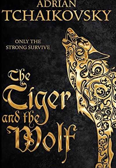 Tiger and the Wolf