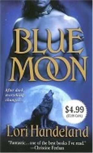 Blue Moon