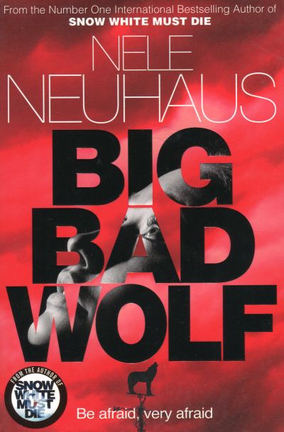 Big Bad Wolf