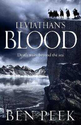 Leviathan's Blood