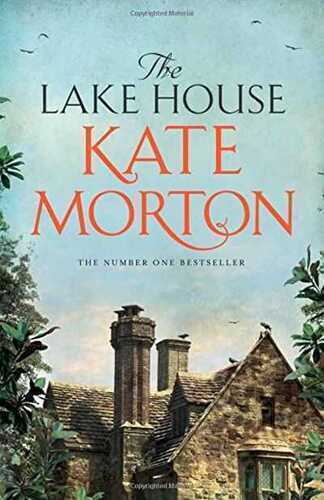 Lake House