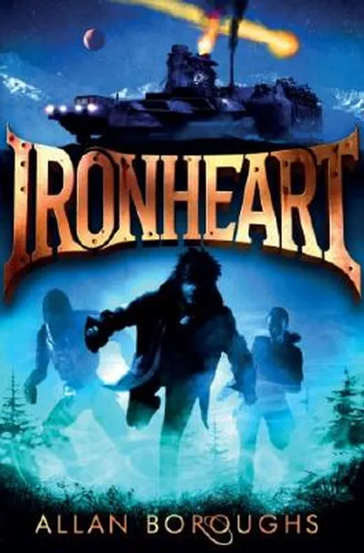 Ironheart
