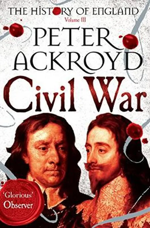 Civil War: The History of England Volume III (The History of England, 3)